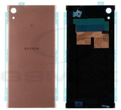 Sony Akkumulátorfedél ház Sony Xperia Xa1 Ultra Pink 78Pb3500040 U50050081 Eredeti szervizcsomag