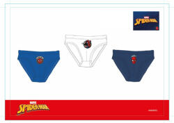  Pókember gyerek alsó 3 darab/csomag (SP1503_122-128)