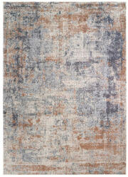  RUSTIC Beige L, kék-bézs-barna szőnyeg 160 x 230 cm