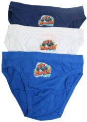  Láng gyerek alsó 3 darab/csomag (BLZ-VS9221_122-128)