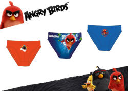 Exity Angry Birds gyerek alsó 3 darab/csomag (AB-537-213_104-110)