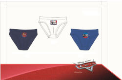  Disney Verdák gyerek alsó 3 darab/csomag (CAR1507_110-116)