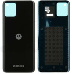 Motorola Akkumulátorfedél ház Motorola G32 szürke 5S58C21326 eredeti szervizcsomag