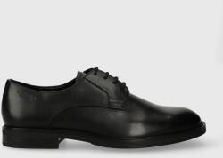 Vagabond Shoemakers bőr félcipő ANDREW fekete, férfi, 5568.001. 20 - fekete Férfi 40