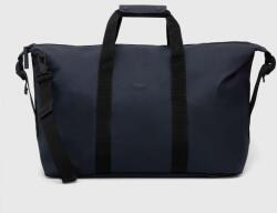 Rains táska 14200 Weekendbags sötétkék - sötétkék Univerzális méret