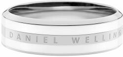 Daniel Wellington gyűrű Emalie Ring - ezüst 54