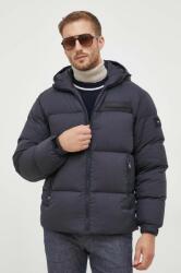 Tommy Hilfiger pehelydzseki férfi, sötétkék, téli - sötétkék L