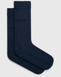 Levi's zokni 2 db - kék 39/42 - answear - 3 290 Ft