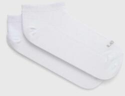 Levi's zokni 2 db fehér - fehér 39/42 - answear - 3 790 Ft