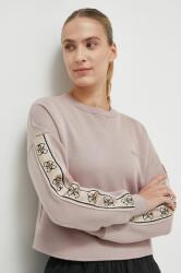 GUESS felső CYMONE - rózsaszín S