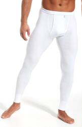 Cornette Мъжки клин Authentic в бял цвят EH-10473-BIAŁY - Бял, размер L