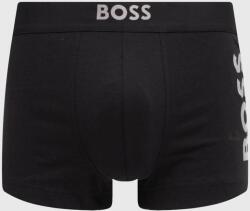 Boss boxeralsó fekete, férfi - fekete M - answear - 14 990 Ft