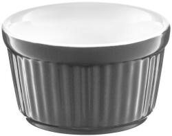 Ambition Vas ramekin 9cm, 150ml, gri, Ginger (39108)