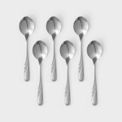Ambition Set lingurita cafea 12cm, 3 piese, Napoli (28600) Tacam