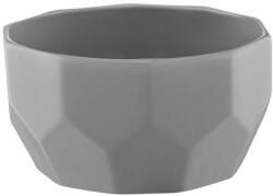 Ambition Bol 13cm, gri deschis, Diamond (50961) Castron