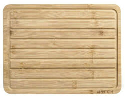 AMBITION Tocator bambus pentru paine 30x23cm, Paloma (2190)