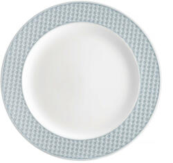 Ambition Farfurie plata 27.5cm, albastru, Nordic (93033)