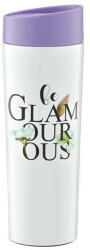 Ambition Cana termos 340ml, violet, Garden (62288)