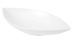 Ambition Bol 30.5x16cm, 500ml, alb, Salsa (62381) Castron