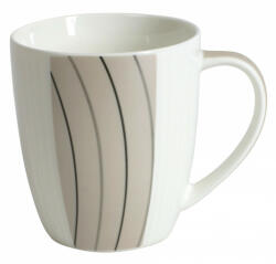 Domotti Cana 360ml, decor dungi verticale, Fala (62904)