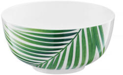 Ambition Bol salata 14cm, model palmier, Pura Vida (67961) Castron