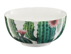 Ambition Bol mic 13cm, model cactus, Cactus (99311) Castron