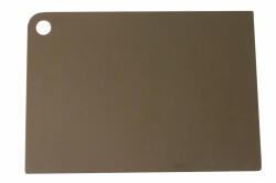 AMBITION Tocator plastic 24.5x17.3cm, maro, Fusion Fresh (89984) Tocator