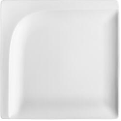 Ambition Farfurie plata 25.5x25.5cm, Monaco (94611)