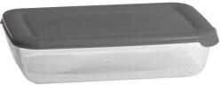 Domotti Caserola cu capac gri 0.45L, Albert (85444)