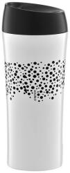 Ambition Cana termos 400ml, negru, Glamour (99553)