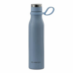 Ambition Sticla termos 0.48L, albastru, Silky (42208)