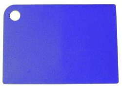 AMBITION Tocator plastic 34.5x24.5cm, albastru, Fusion Fresh (3270)