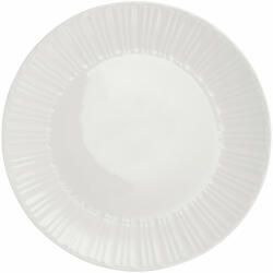 Ambition Farfurie desert 22cm, Perla (94736)