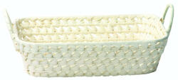 DOMOTTI Cos dreptunghiular cu manere 30x20cm, Palma (68058)