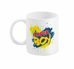 BG-TECH Cana 300ml, Super Boy, Bg-Tech (1144)