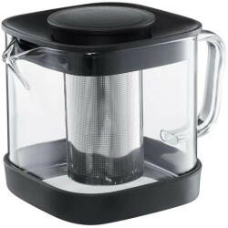 AMBITION Ceainic sticla cu infuzor 0.6L, Irene (62233)