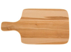 DOMOTTI Tocator cu maner 30x16cm, Woody (87395) Tocator