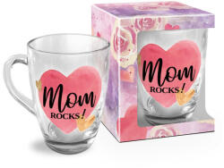 BG-TECH Cana 350ml Mom rocks! , Bg-Tech (200121)