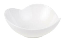 Ambition Bol 21.5cm, 650ml, alb, Salsa (62385) Castron