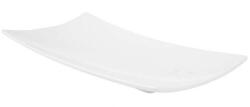 AMBITION Platou adanc 18x9cm, alb, Salsa (62389) Tava