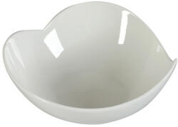 Ambition Bol 18cm, 500ml, alb, Salsa (62384) Castron