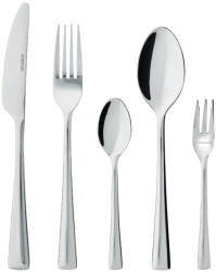 Ambition Set tacamuri inox, 30 piese, 6 persoane, Siena (83919) Tacam