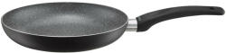 Ambition Tigaie universala 20cm, invelis Qualum Basic Stone Edition, Pedra (29492)