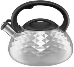 AMBITION Ceainic inox 2.3L (3L), argintiu, Golf (37185)