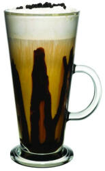 PASABAHCE Pahar caffe latte 260ml, Colombian (1613) Pahar