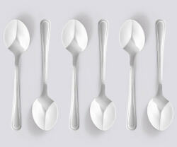 Ambition Set lingurita cafea 12cm, 6 piese, Verona (89585) Tacam