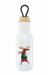 Ambition Sticla termos 400ml, model elan, Forest (42183)