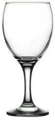 PASABAHCE Set 6 pahare vin rosu 250ml, Imperial (64550) Pahar