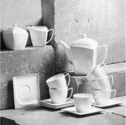 Ambition Serviciu servire ceai/cafea, 17 piese, 6 persoane, Monaco (94626)