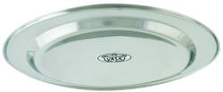 DOMOTTI Tava ovala inox 41x20.5cm, England (81123) Tava